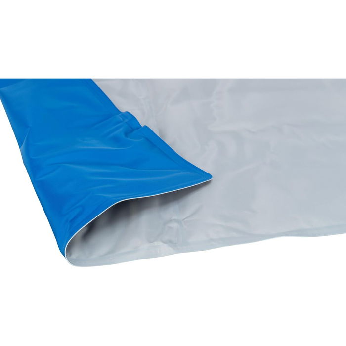 Tapis de Refroidissement pour Animaux de Compagnie Trixie 28684 Bleu