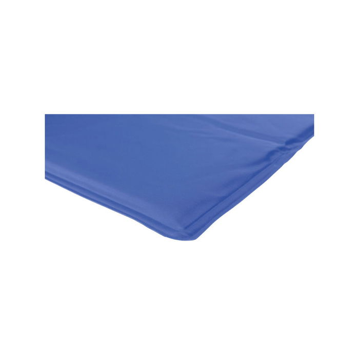 Tapis de Refroidissement pour Animaux de Compagnie Trixie 28684 Bleu