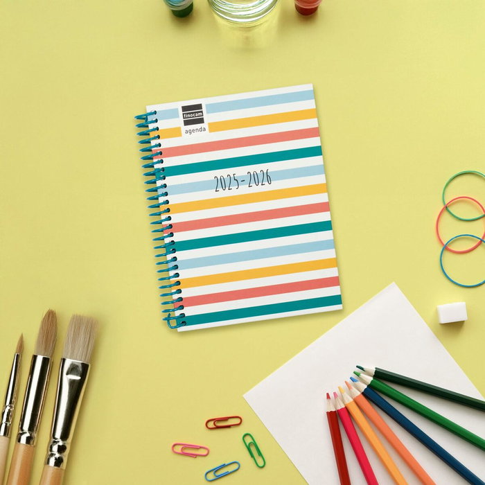 Agenda Finocam Agenda Finocam