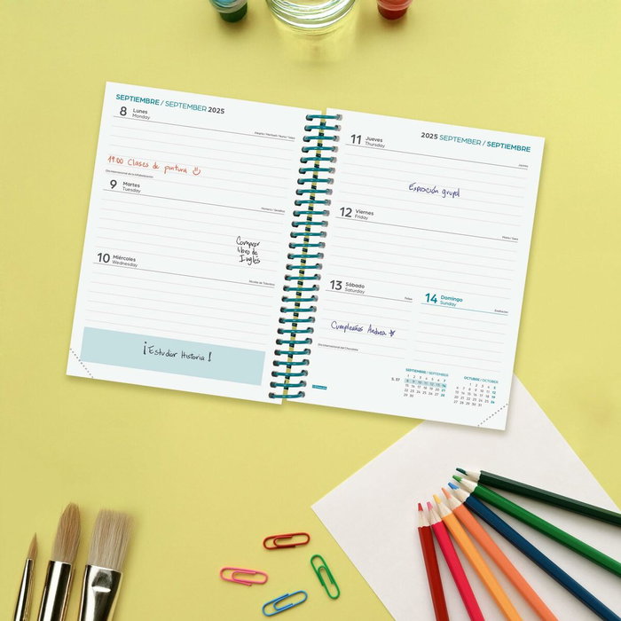 Agenda Finocam Agenda Finocam