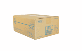 Konica Minolta Toner ACF0050 TNP76 Noir - Cartouche d'encre pour imprimante