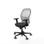 Piqueras y Crespo Chaise de jeu 2D036G0 Gris foncé