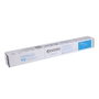 Kyocera TK-8395C Cartouche Toner Cyan Original pour TASKalfa 3554Ci (1T02XDCNL1)