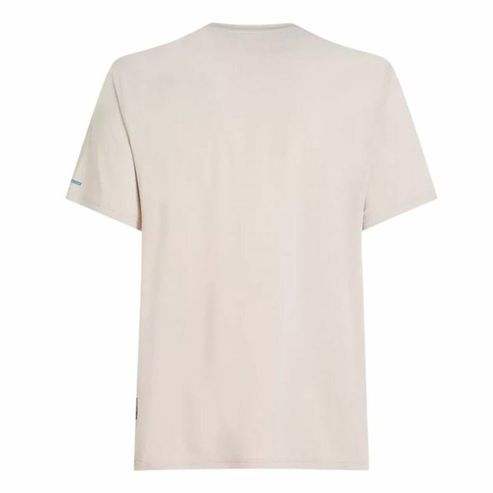 T-shirt à manches courtes homme O'Neill O'Riginals Hybrid Upf Graphic Beige