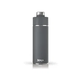 Ninja Gourde isotherme Thirsti - Gris - 700 ml