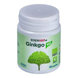 DIETISA Ginkgo BIO 60 comprimés