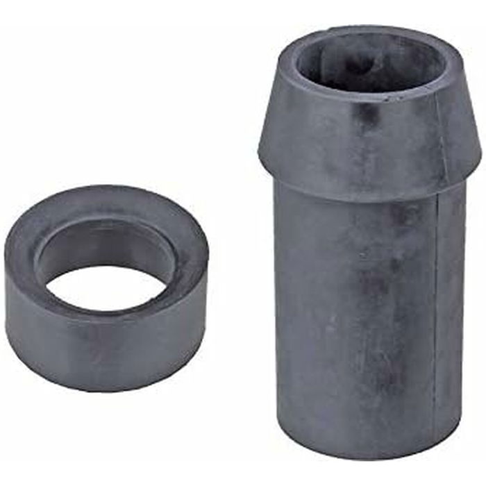 Déboucheur pneumatique Super Ego seh000200 Gris 1,3 L Déboucheur pneumatique Super Ego seh000200 Gris 1,3 L