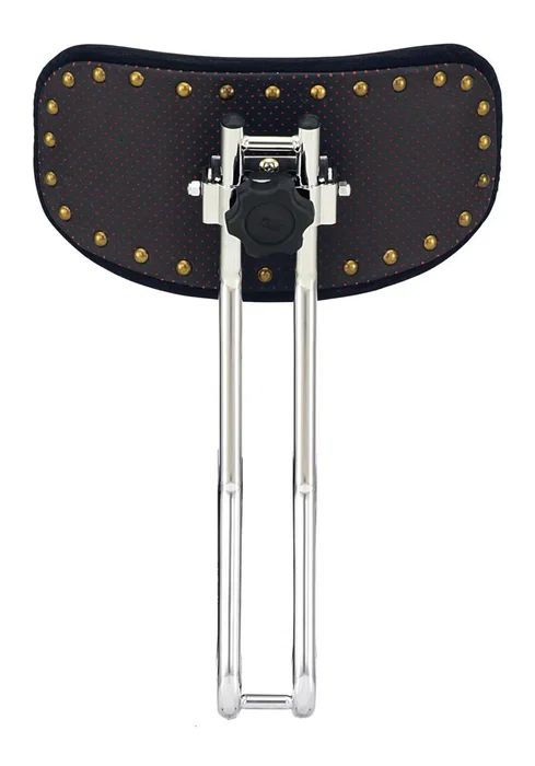PEARL Roadster 3500 Multi-Core Selle Moto avec Dossier pour Batterie PEARL Roadster 3500 Multi-Core Selle Moto avec Dossier pour Batterie