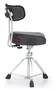 PEARL Roadster 3500 Multi-Core Selle Moto avec Dossier pour Batterie