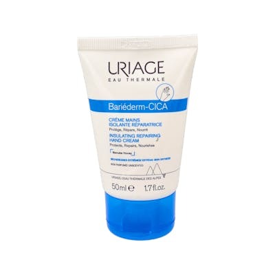 Uriage Bariéderm crème mains réparatrice 50ml