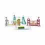 Schleich Horse Club 42612 Accessoires pour obstacles