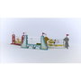 Schleich Horse Club 42612 Accessoires pour obstacles