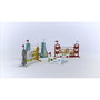 Schleich Horse Club 42612 Accessoires pour obstacles