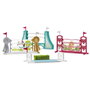 Schleich Horse Club 42612 Accessoires pour obstacles