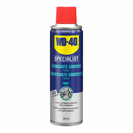 WD-40 Huile lubrifiante All-Conditions 34911 250 ml