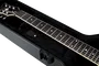 GATOR Étui en polyéthylène GTSA pour guitare semi-hollow 335