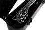 GATOR Étui en polyéthylène GTSA pour guitare semi-hollow 335