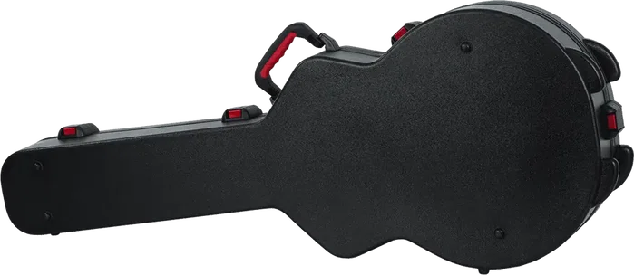 GATOR Étui en polyéthylène GTSA pour guitare semi-hollow 335
