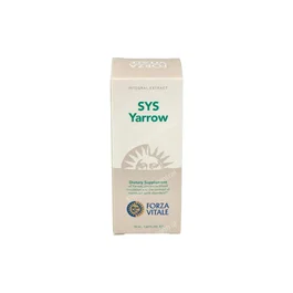 FORZA VITALE SYS.ACHILLEA 50ml