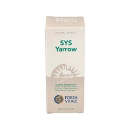 FORZA VITALE SYS.ACHILLEA 50ml