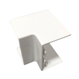 GSC Evolution Lot de 4 angles intérieurs pour canalette 25x40mm
