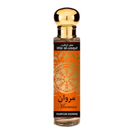 Utur Al-Yaqut Marwan Parfum Homme 30 ml