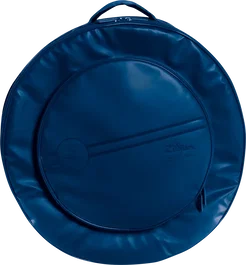 Zildjian Funda pour Platos Gigging Collection 24" Azul - Capacité 10 Paires