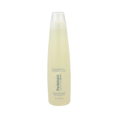 PAIDATOPIC Cosmeclinik Paidatopic Syndet 400ml