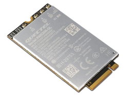Lenovo Quectel RM520N-GL Module WWAN 5G M.2 pour ThinkPad X1 2-in-1 Gen 9/T16 Gen 3