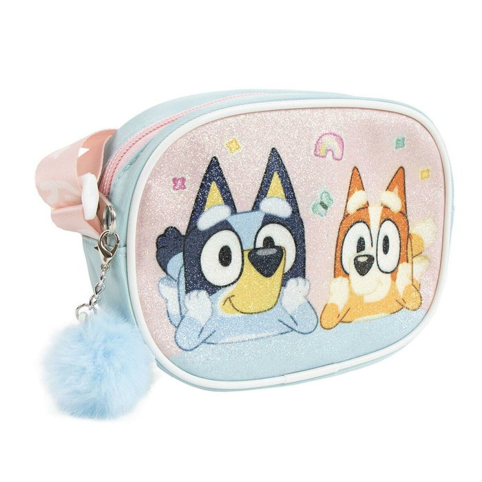 Cerdá Sac à Bandoulière Bluey Rose