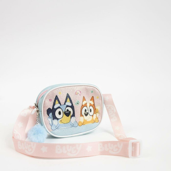 Cerdá Sac à Bandoulière Bluey Rose