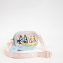 Cerdá Sac à Bandoulière Bluey Rose