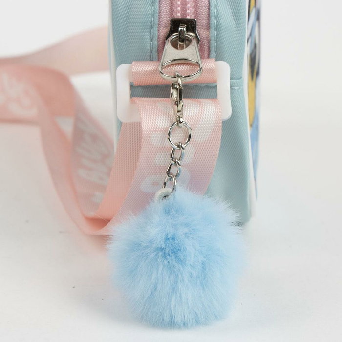 Cerdá Sac à Bandoulière Bluey Rose