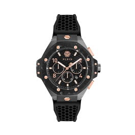 Montre Homme PHILIPP PLEIN PWPRA0524 Noir