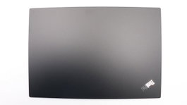 Lenovo Couvercle E590 AL LCD A Cover Black