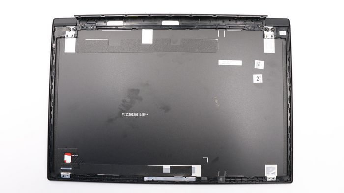 Lenovo Capot LCD E590 AL Noir