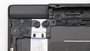 Lenovo Capot LCD E590 AL Noir
