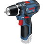 Bosch Professional GSR 12V-15 + L-Boxx