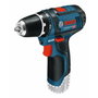 Bosch Professional GSR 12V-15 + L-Boxx