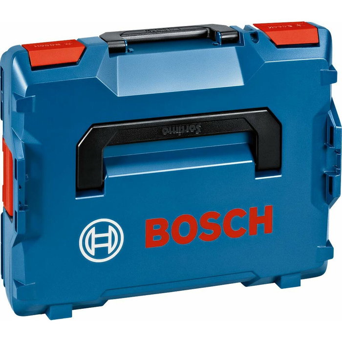 Bosch Professional GSR 12V-15 + L-Boxx