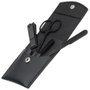 Cosmetic Club Kit de manucure POUR LUI - 4 pièces noir