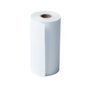Brother Bde1J000079040 - Rouleau de Papier Thermique 79mm Compatible