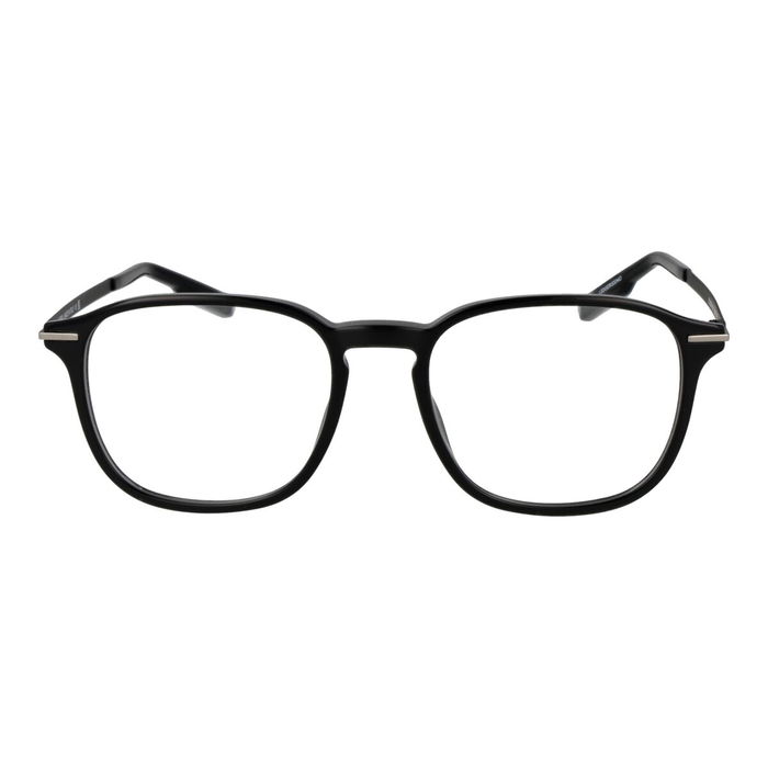 Monture de Lunettes Homme Ermenegildo Zegna EZ5229 52001 Monture de Lunettes Homme Ermenegildo Zegna EZ5229 52001