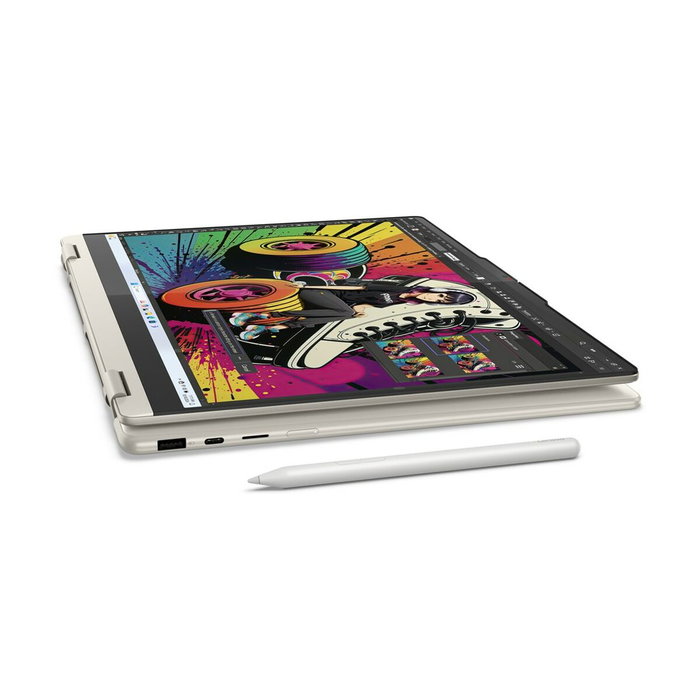 Ordinateur Portable Lenovo 83JU000SPB 16" 16 GB RAM 512 GB SSD Ordinateur Portable Lenovo 83JU000SPB 16" 16 GB RAM 512 GB SSD