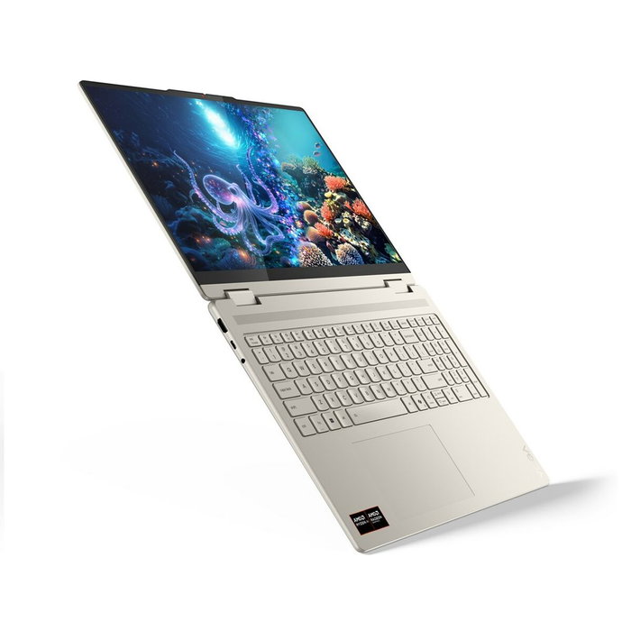 Ordinateur Portable Lenovo 83JU000SPB 16" 16 GB RAM 512 GB SSD Ordinateur Portable Lenovo 83JU000SPB 16" 16 GB RAM 512 GB SSD