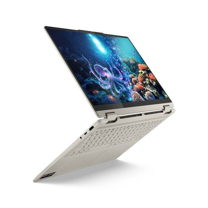 Ordinateur Portable Lenovo 83JU000SPB 16" 16 GB RAM 512 GB SSD Ordinateur Portable Lenovo 83JU000SPB 16" 16 GB RAM 512 GB SSD