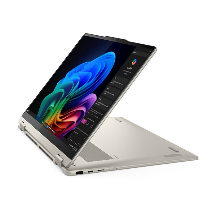 Ordinateur Portable Lenovo 83JU000SPB 16" 16 GB RAM 512 GB SSD Ordinateur Portable Lenovo 83JU000SPB 16" 16 GB RAM 512 GB SSD