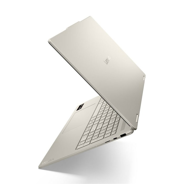 Ordinateur Portable Lenovo 83JU000SPB 16" 16 GB RAM 512 GB SSD Ordinateur Portable Lenovo 83JU000SPB 16" 16 GB RAM 512 GB SSD