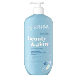 Eveline Cosmetics Beauty & Glow Lait corporel raffermissant 350 ml