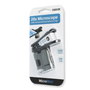 Carson MicroMini MM-380 Microscope de poche 20x